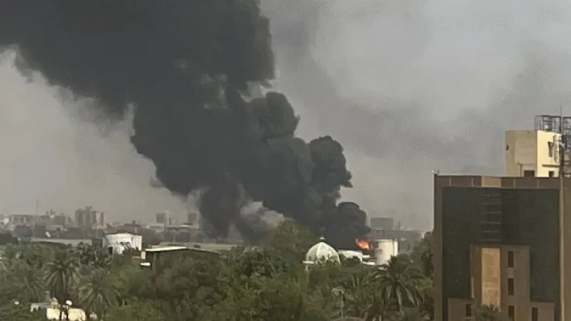 ABD Sudan'daki büyükelçiliğini kapattı