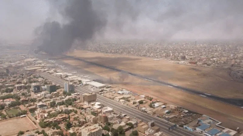 Sudan'da 24 saatlik ateşkes kararı