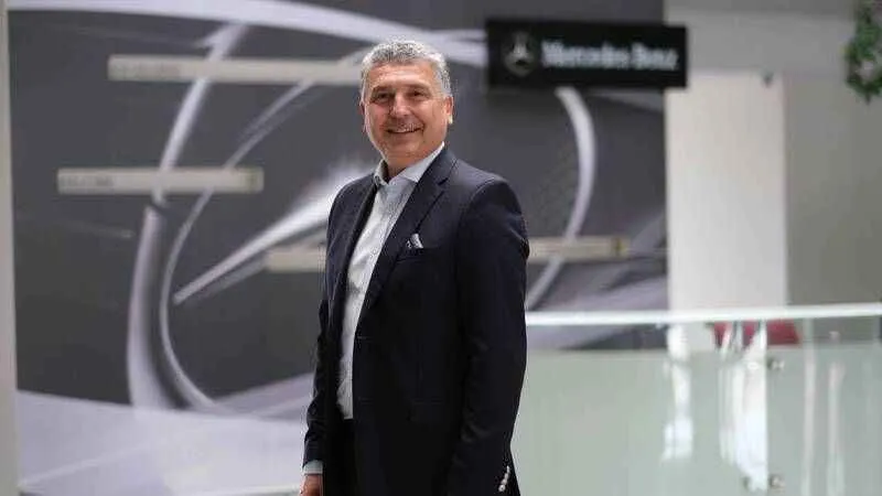 Mercedes-Benz Türk, Hoşdere Otobüs Fabrikası’nda ve Aksaray Kamyon Fabrikası’yla rekora koştu