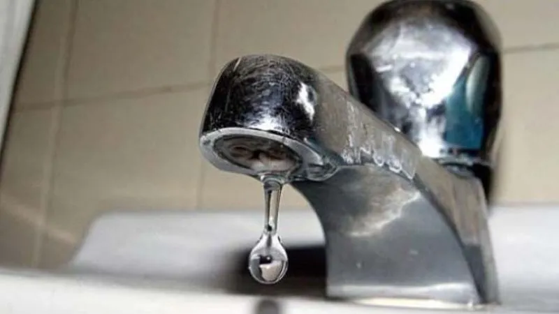 Nilüfer’de su kesintisi