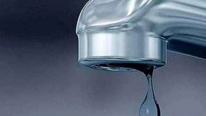 Küçükçekmece su kesintisi 26 Nisan 2023