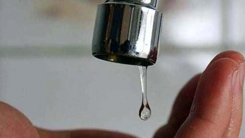 Çatalca ve Silivri su kesintisi 26 Nisan 2023