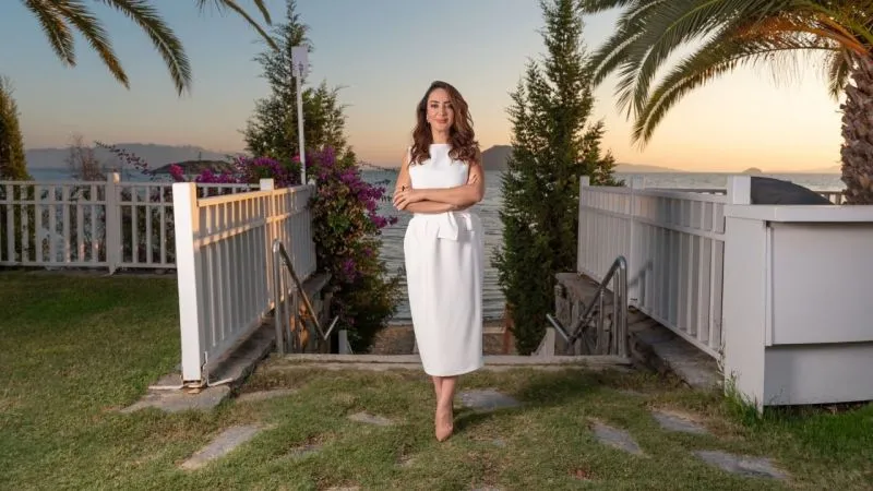 Gayrimenkul uzmanı Şule Alp: Panikle kaçış yanlış tercihe neden olabilir