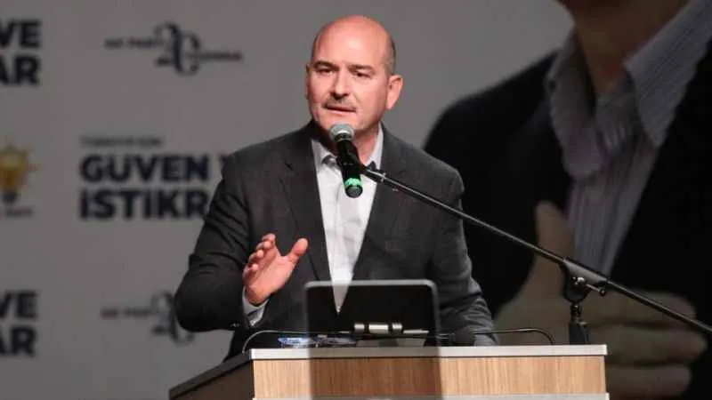 RECEP TAYYİP ERDOĞAN BİR DEVRİMCİDİR