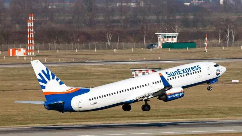 SunExpress ‘Great Place To Work’ unvanının sahibi oldu
