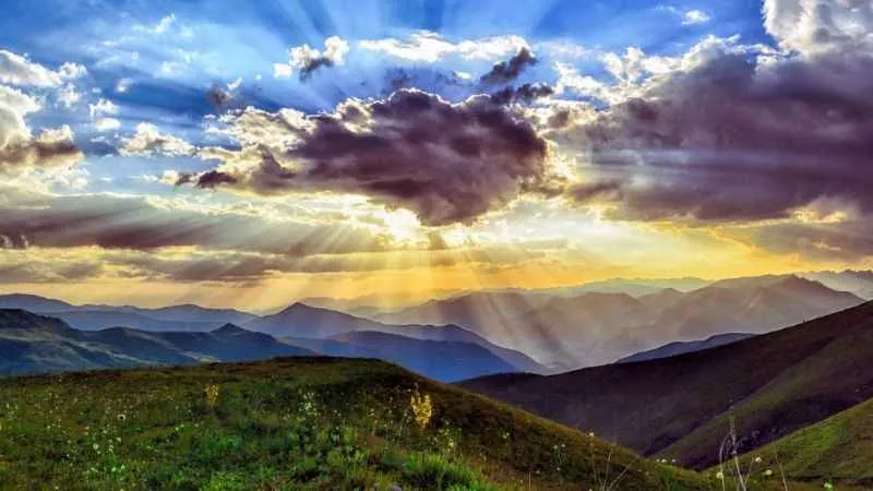 Yaz geciktikçe depresyon artıyor