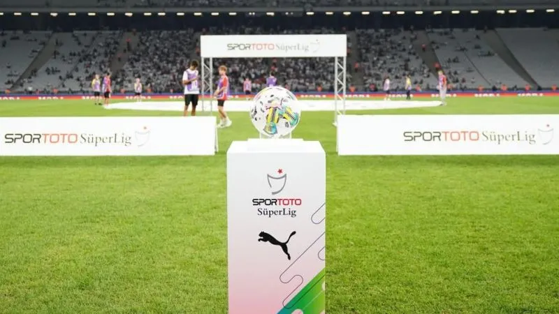Süper Lig’de 26. hafta yarın başlayacak