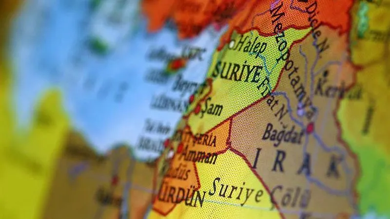 Suriye’de yeni bir başlangıç için geçici hükümet kuruldu