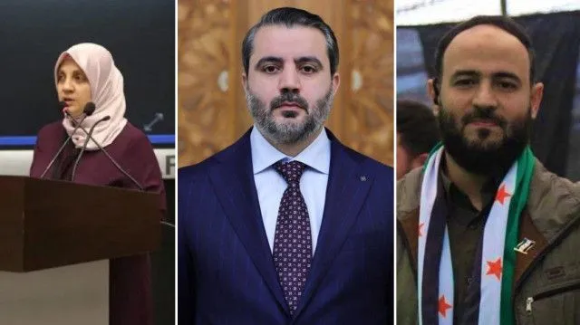Suriye’nin yeni diplomatları Türkiye’de eğitim aldı