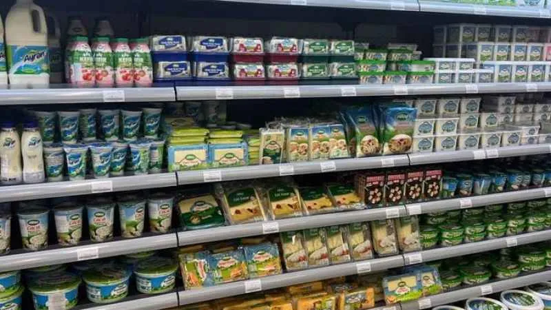 Sütaş’tan süt ve süt ürünlerinde ihracat rekoru