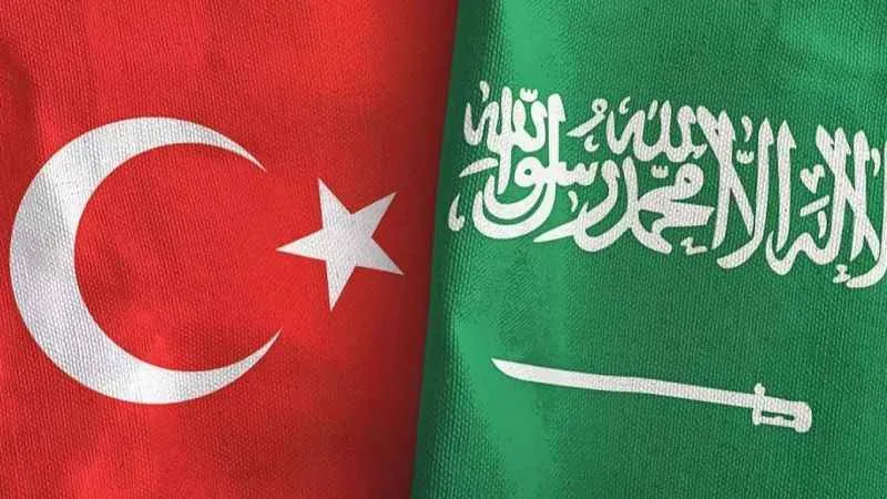 Suudi Arabistan'ın e-vize sistemine Türkiye de dahil edildi