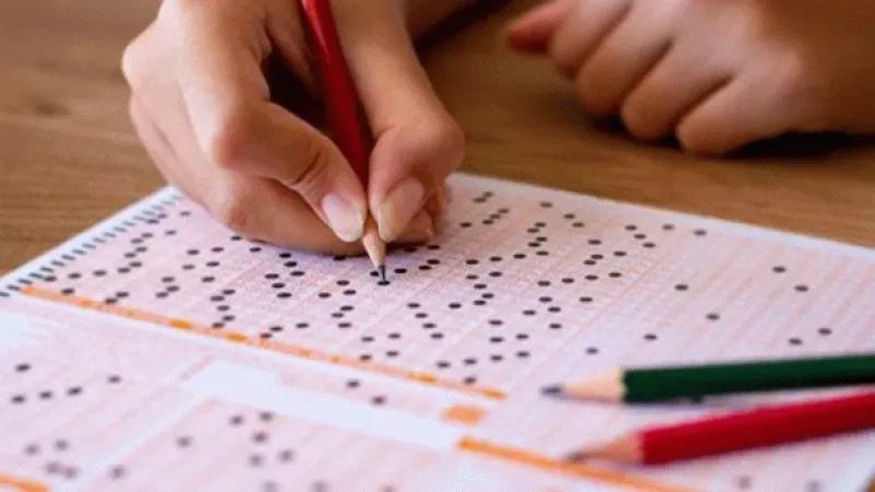 YKS sınav giriş belgeleri erişime açıldı