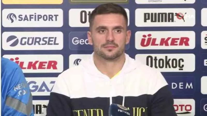 Dusan Tadic: "Beşiktaş derbisinde galibiyet alıp, seriyi sürdürmek istiyoruz"