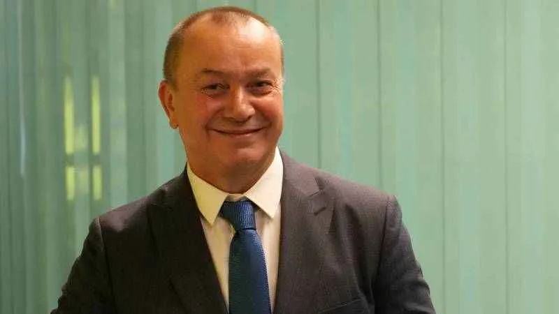 Transbatur Logistics’in yeni genel müdürü Tahir Kapıcıoğlu oldu