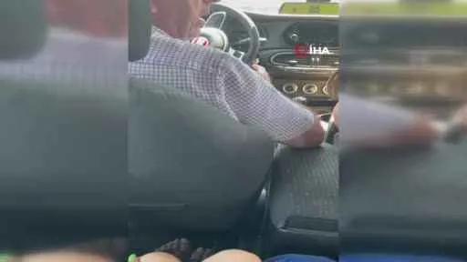 300 liralık yola bin TL istedi