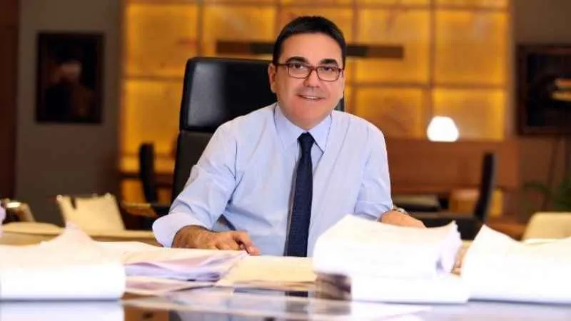 Tamer Özyurt: 2024'te konut satışlarına yönelik bazı kampanyalar hayata geçmeli