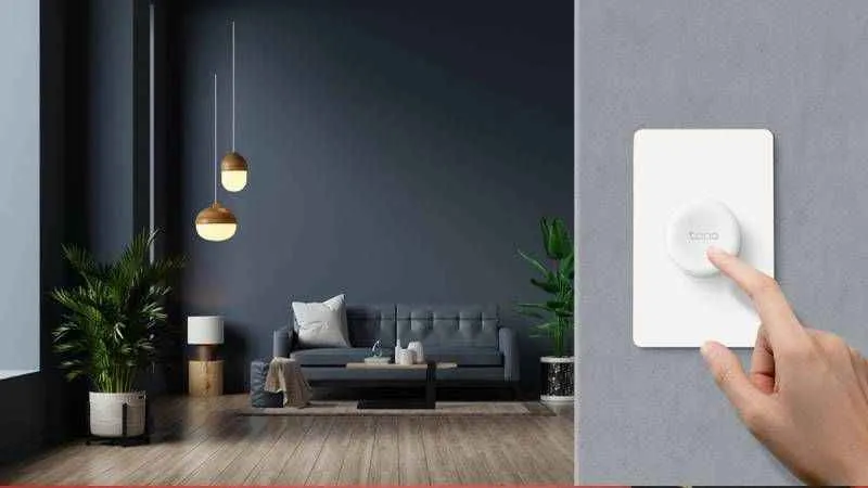 Tapo Akıllı Işık Anahtarları da satışa sunuldu