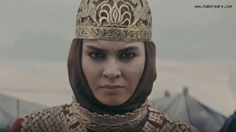 Tarihe Yön Veren Türk Kadınları