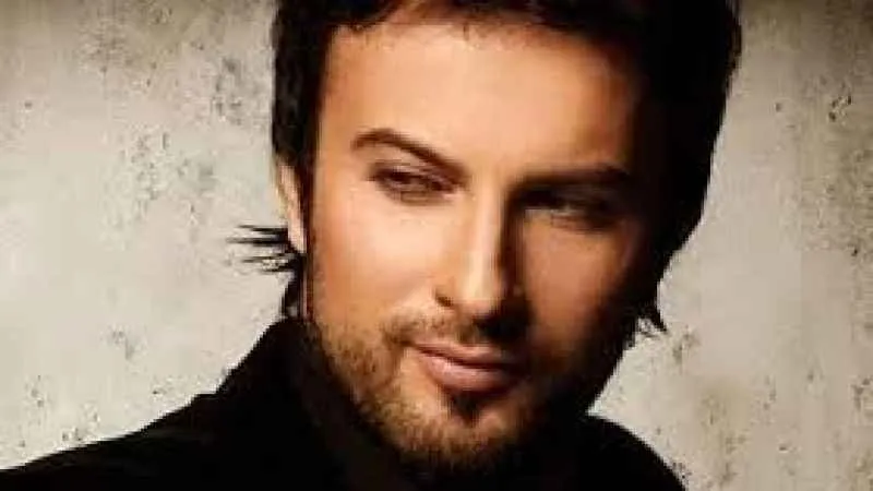 MEGASTAR TARKAN YENİ REKLAM FİLMİNDE