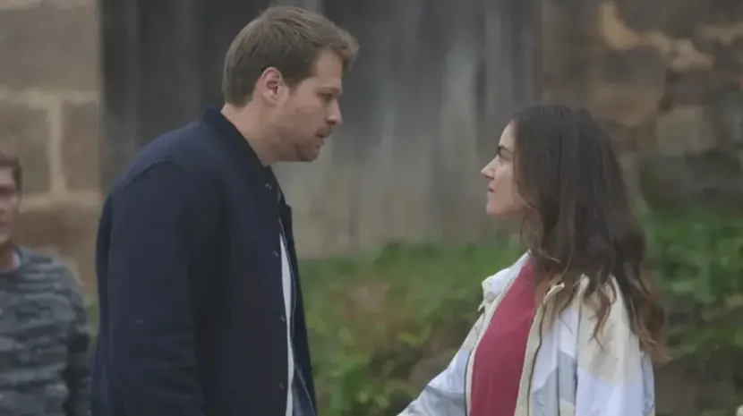 Taşacak Bu Deniz 8. BÖLÜM FRAGMANI İZLE!  Taşacak Bu Deniz 7. bölüm özet, 7. bölümde neler yaşandı?