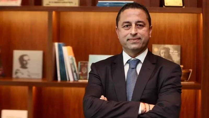 Troia Wind’in çoğunluk hissesini alan IC Enterra, İtalya’da “rüzgar” olup esecek