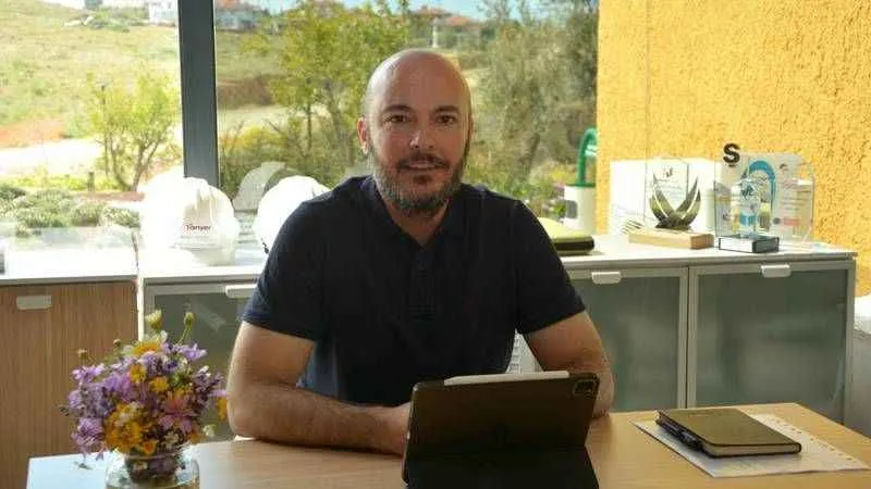 Taylan Tanyer: Gayrimenkul en karlı yatırım aracı