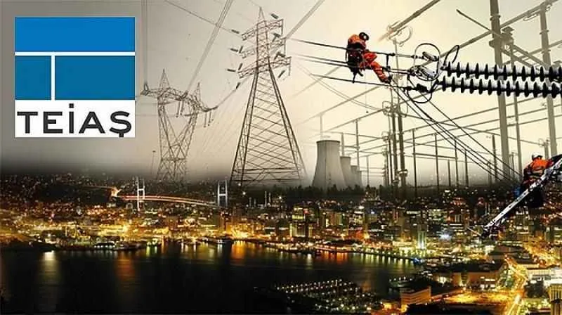 GERİLİM ALGILAMA SİSTEMİ TÜRKİYE ELEKTRİK İLETİM A.Ş GENEL MÜDÜRLÜĞÜ(TEİAŞ) 1. BÖLGE MÜDÜRLÜĞÜ İSTANBUL / DAVUTPAŞA