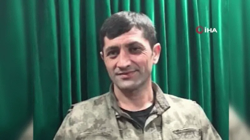 İzmir Adliyesi saldırısını organize eden terörist öldürüldü