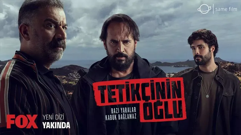 Tetikçinin Oğlu tekrarı ne zaman yeni bölüm hangi gün saat kaçta?