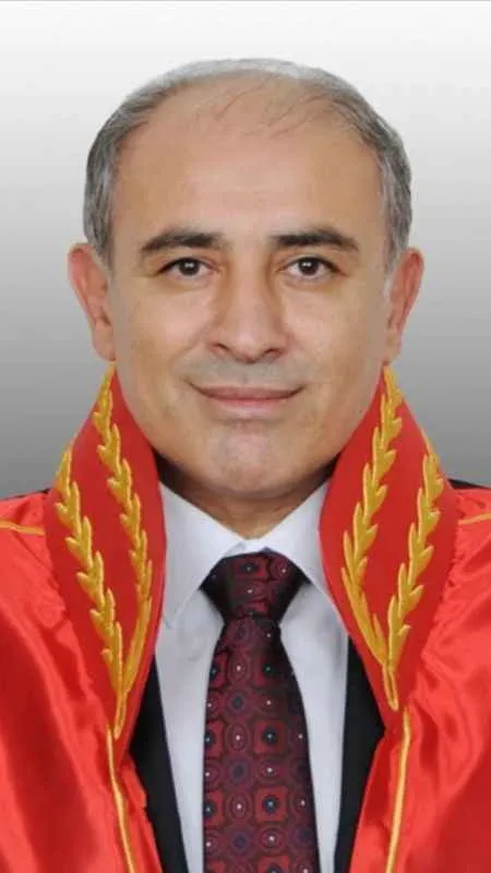 TFF Tahkim Kurulu Başkanı Mustafa Artuç hayatını kaybetti