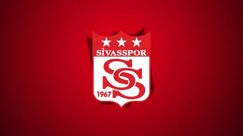 TFF’nin hakem açıklamasına Sivasspor’dan destek