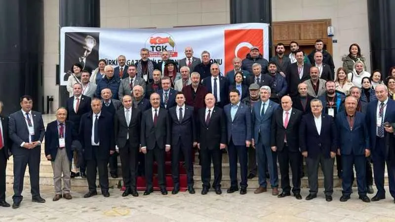 Erkılınç: Korkmadan hakikati konuşacağız