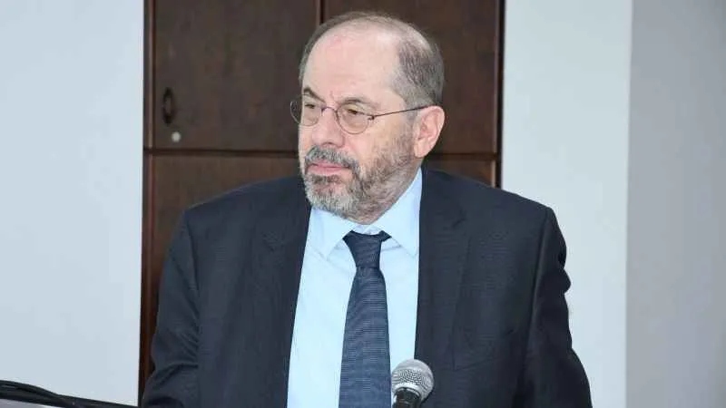 Yavuz Işık, yeniden Türkiye Hazır Beton Birliği Yönetim Kurulu Başkanı seçildi