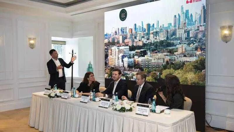 ‘’The Arrival’, GRED iş birliğiyle Türkiye’ye özel fırsatlarla satışa sunuldu