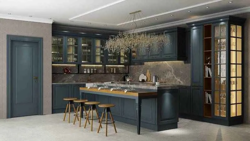 Themore Concept’ten modern bir banyo koleksiyonu