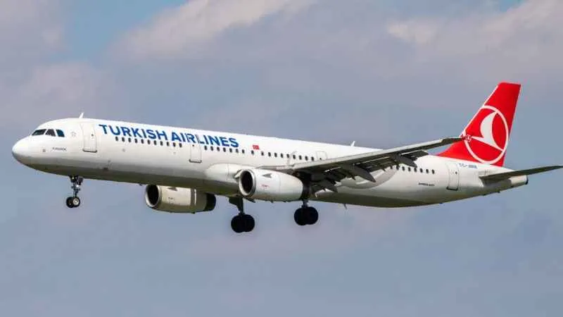 THY bugün bin 369 seferle rekor kıracak