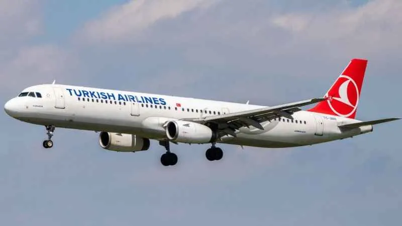 THY 40 seferini iptal etti