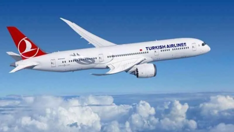 THY’nin 56 seferi iptal edildi