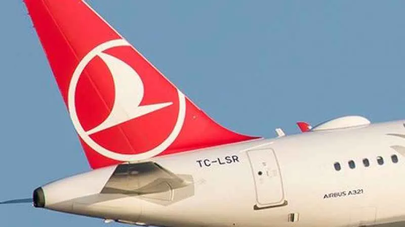 THY dünyada 3’üncü sıraya yükseldi