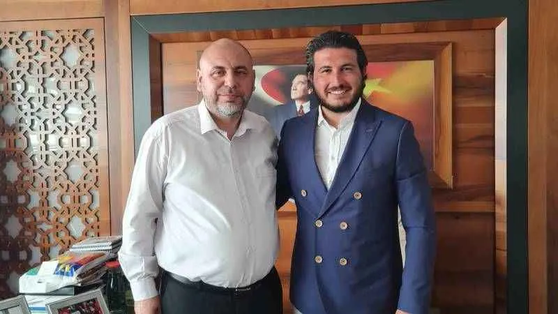 Orhangazi'de hedef Tiny House turizmi