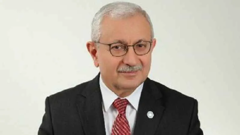 "Yapılacak konutlar Anayasal bir görevdir"