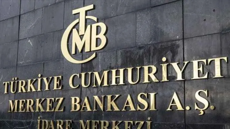 Merkez Bankası faizi yüzde 25 seviyesine yükseltti
