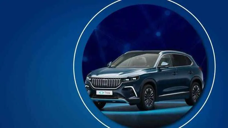  “Dünya, TOGG’u konuşuyor”