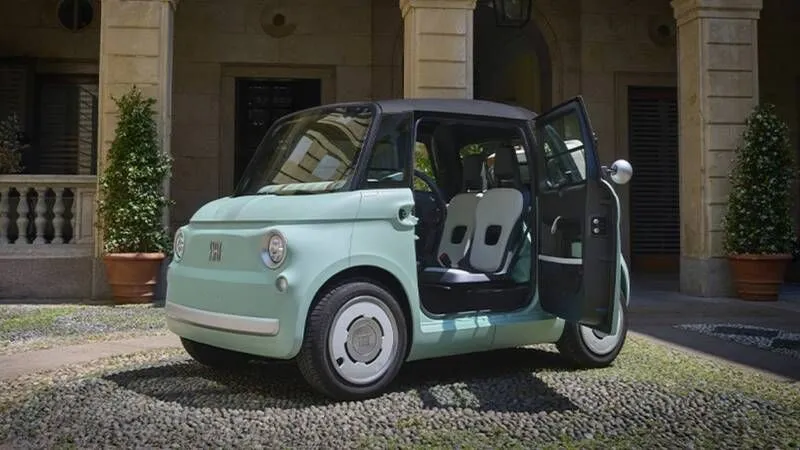 FIAT ve Voltify’dan sürdürülebilir mobilite yolunda iş birliği