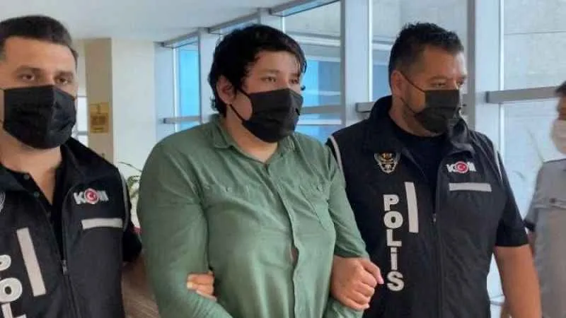 'Tosuncuk' lakaplı Mehmet Aydın'a hapis cezası 