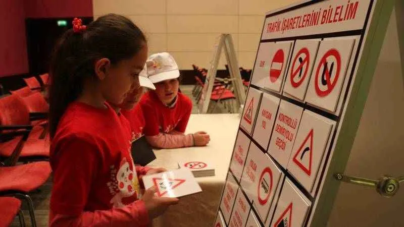 Toyota Otomotiv Sanayi Türkiye'den sosyal sorumluluk projesi