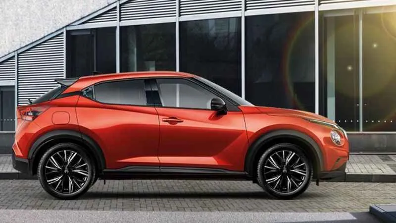 Nissan 240 bin TL taşıt kredisi nakit alıma 50 bin TL indirim seçeneğiyle geldi! Nissan Juke 0,99 faiz desteğiyle…