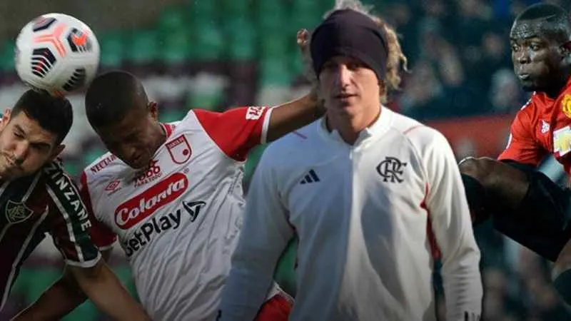 Şenol Güneş, David Luiz'e sıcak bakıyor