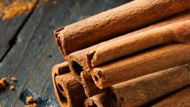 Tarçının bilinmeyen faydaları !