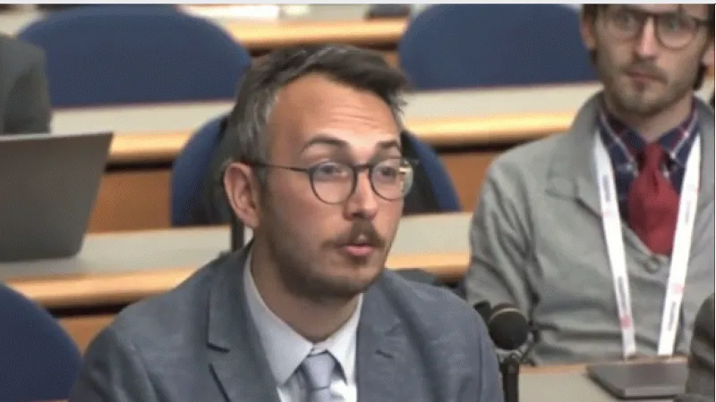 TRT yalanında gerçek ortaya çıktı! 